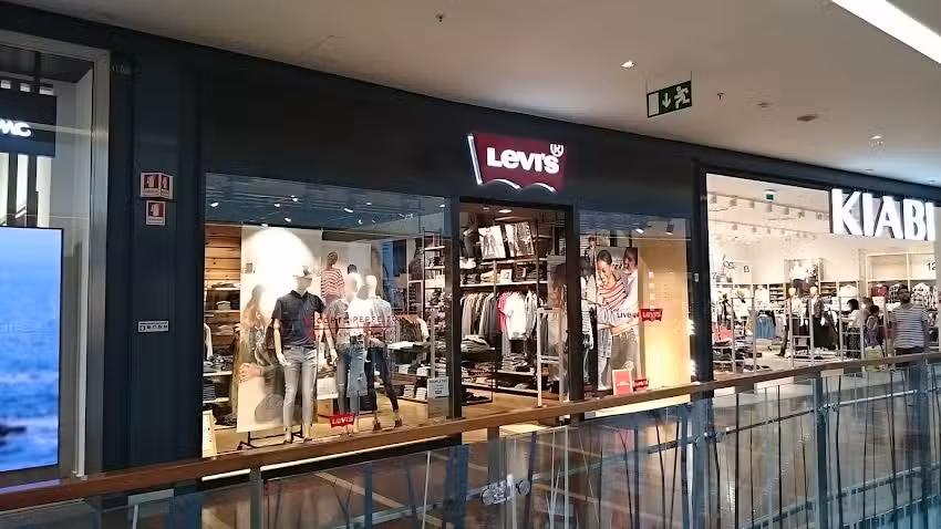 Levi&rsquo;s&reg; MAR Shopping