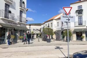 Levi&rsquo;s&reg; Outlet Algarve