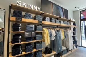 Levi’s® Outlet Freeport Village