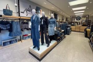 Levi&rsquo;s&reg; Vasco Da Gama