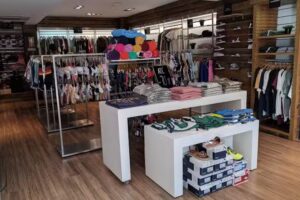 LIGHTNING BOLT STORE