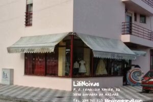 Lilinoivas