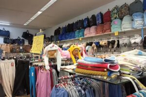 Lily Shop &ndash; Fashion & Company