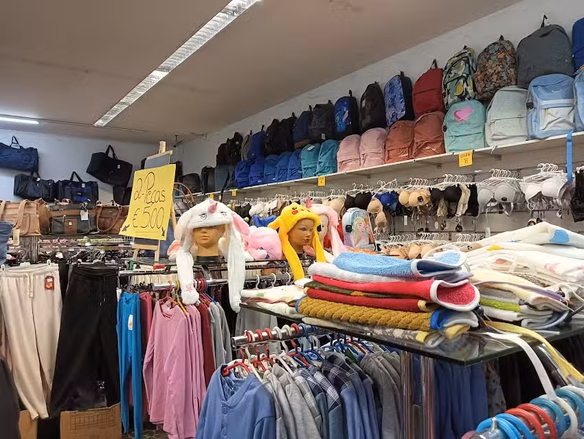 Lily Shop &ndash; Fashion & Company