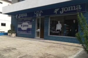 Loja 39 Joma