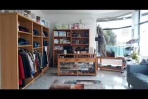 Loja A Cinda &ndash; loja de vestu&aacute;rio