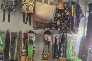 Loja Africana Destino Real