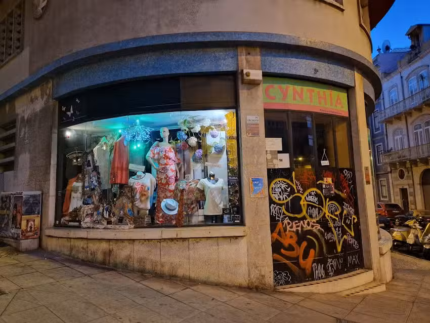 Loja CYNTHIA