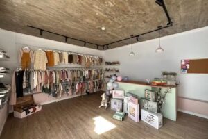 Loja da Av&oacute; Coruja