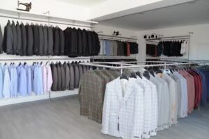 Loja da F&aacute;brica &ndash; Outfit21