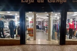 Loja Da Ganga Sublime Eleg&acirc;ncia Unipessoal Lda