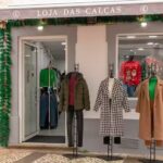 Loja das Cal&ccedil;as