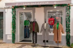 Loja das Cal&ccedil;as