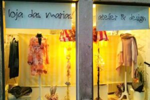 Loja das Marias