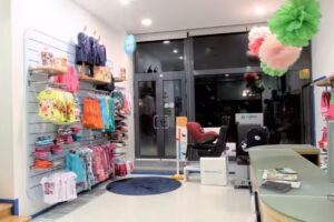 Loja de beb&eacute; bybeb&eacute; Brotero