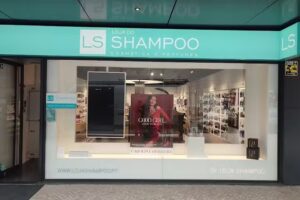 Loja do Shampoo