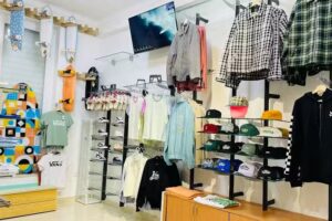 Loja do Sitio – Skateshop