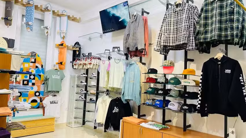 Loja do Sitio &ndash; Skateshop