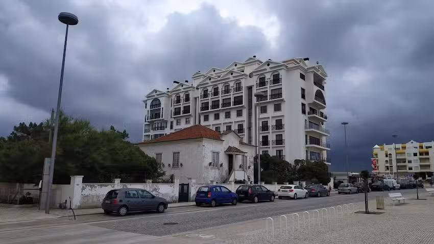 Loja do Sol | S&atilde;o Martinho do Porto