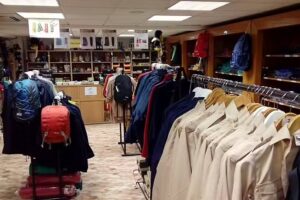 Loja Escutista de Lisboa