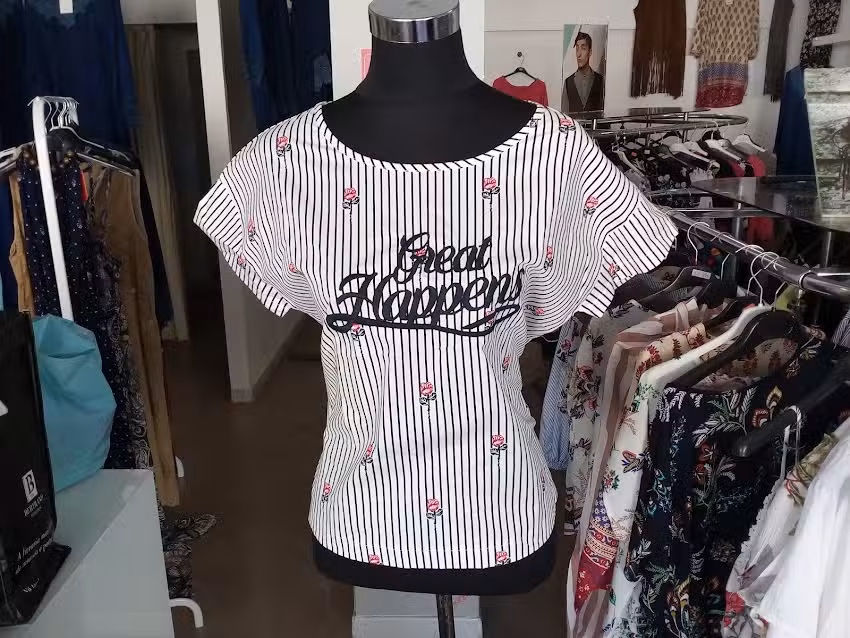 Loja G&eacute;nesis In&iacute;cio