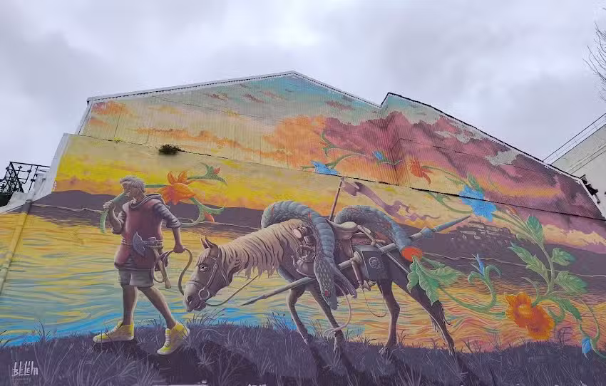 Loja Institucional Coimbra