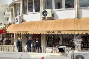 Loja Joana D`Arc &ndash; Antonio Vieira Reis & Filhos, Lda