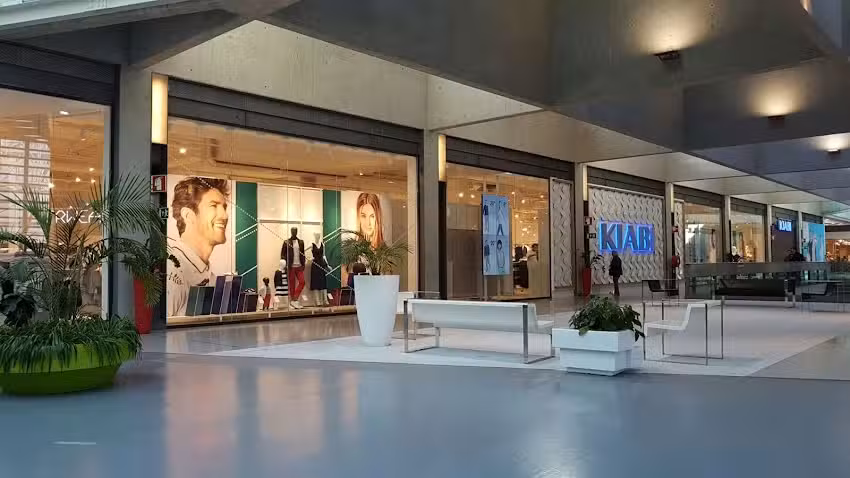 Loja Kiabi SINTRA
