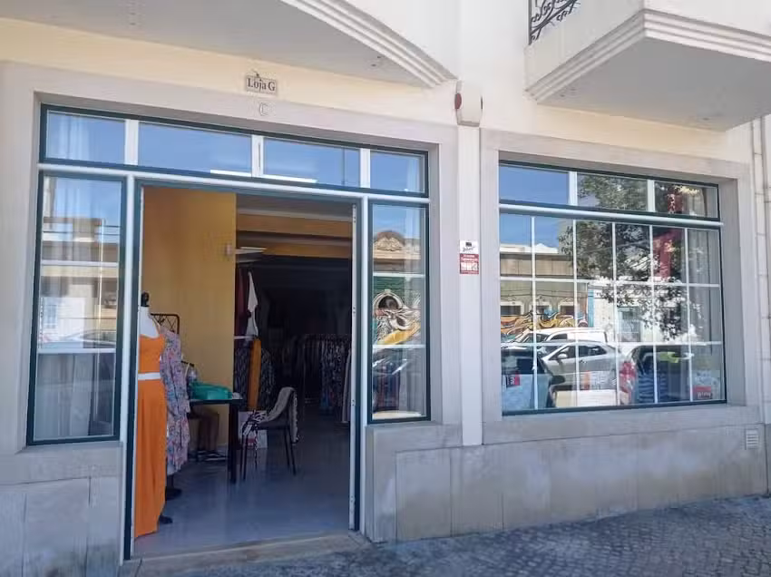 Loja M&M ( Moda Mili Montes)