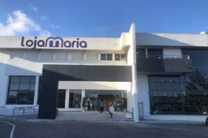 Loja Maria