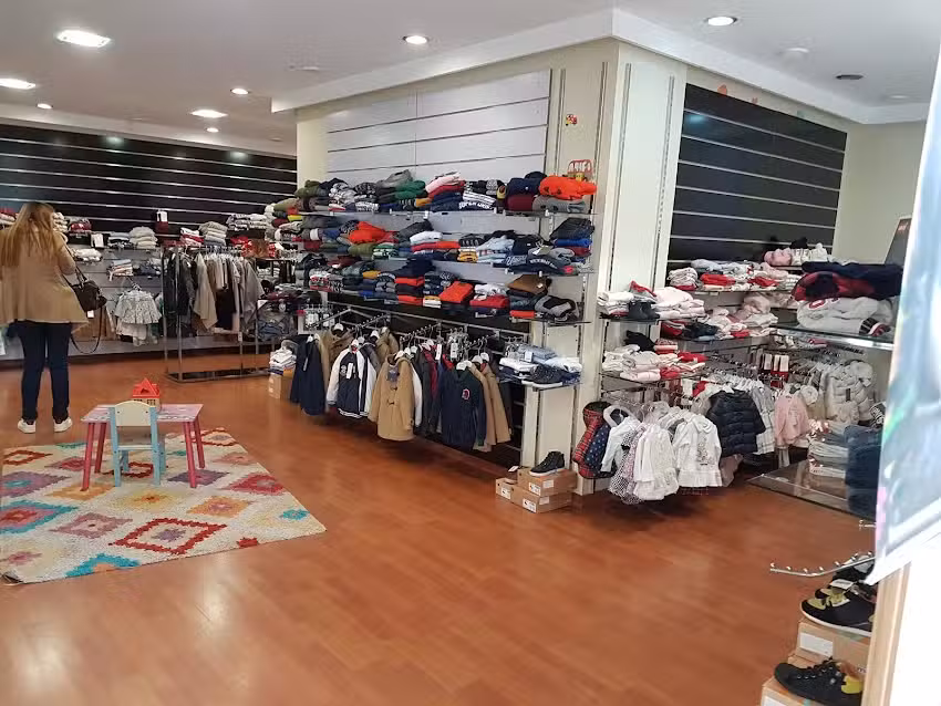 Loja Maria L&uacute;cia