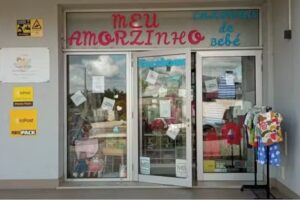 Loja Meu Amorzinho &ndash; Beb&eacute; e Crian&ccedil;a