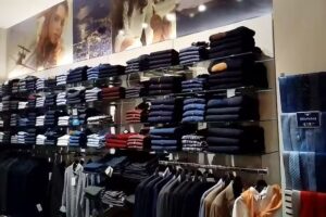 Loja Mr. Blue Évora Plaza