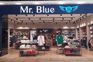 Loja Mr. Blue Strada Outlet &ndash; Odivelas
