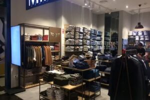 Loja Mr. Blue Via Catarina &ndash; Porto