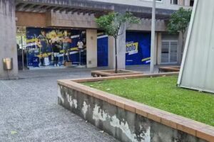 Loja Oficial Futebol Clube de Famalic&atilde;o