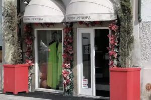 Loja Palmira Pereira