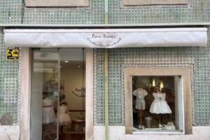 Loja Pano Branco® Lisboa (Campo de Ourique)