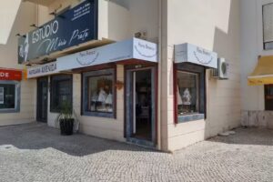 Loja Pano Branco® Quinta do Conde