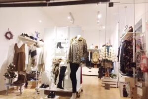 Loja Rosa Charme &ndash; S&iacute;lvia Filipa Ferreira Esp&iacute;rito Santo