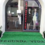 Loja Segunda Vida