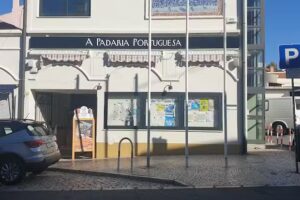 Loja Social Girassol