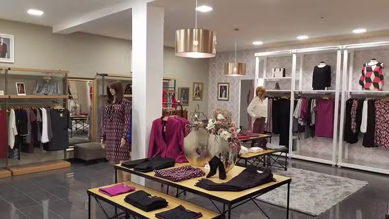 Loja True (Enjoy People, Lda)