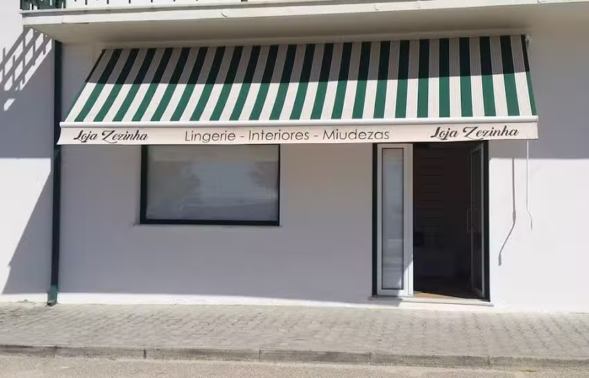 Loja Zezinha