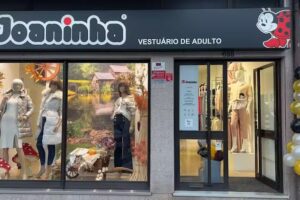 Lojas Joaninha