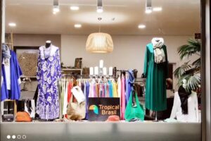 Lojas MIX Cascais &ndash; Edificio Avenida