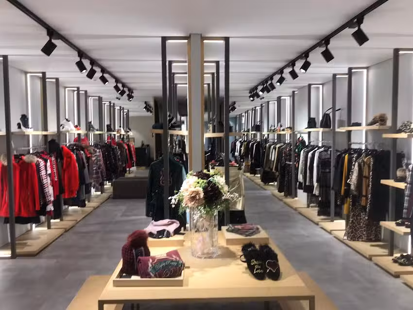 Lollyta &ndash; Rebordosa