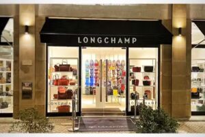 Longchamp
