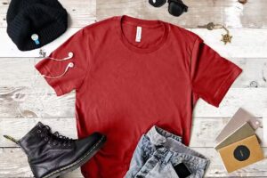 Look T-shirt