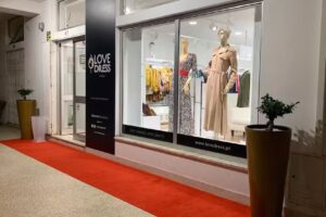 Love Dress – Boutique